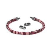 GENO Red strap by Armor of the Free