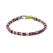 GENO Red strap by Armor of the Free