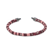 GENO Red strap by Armor of the Free