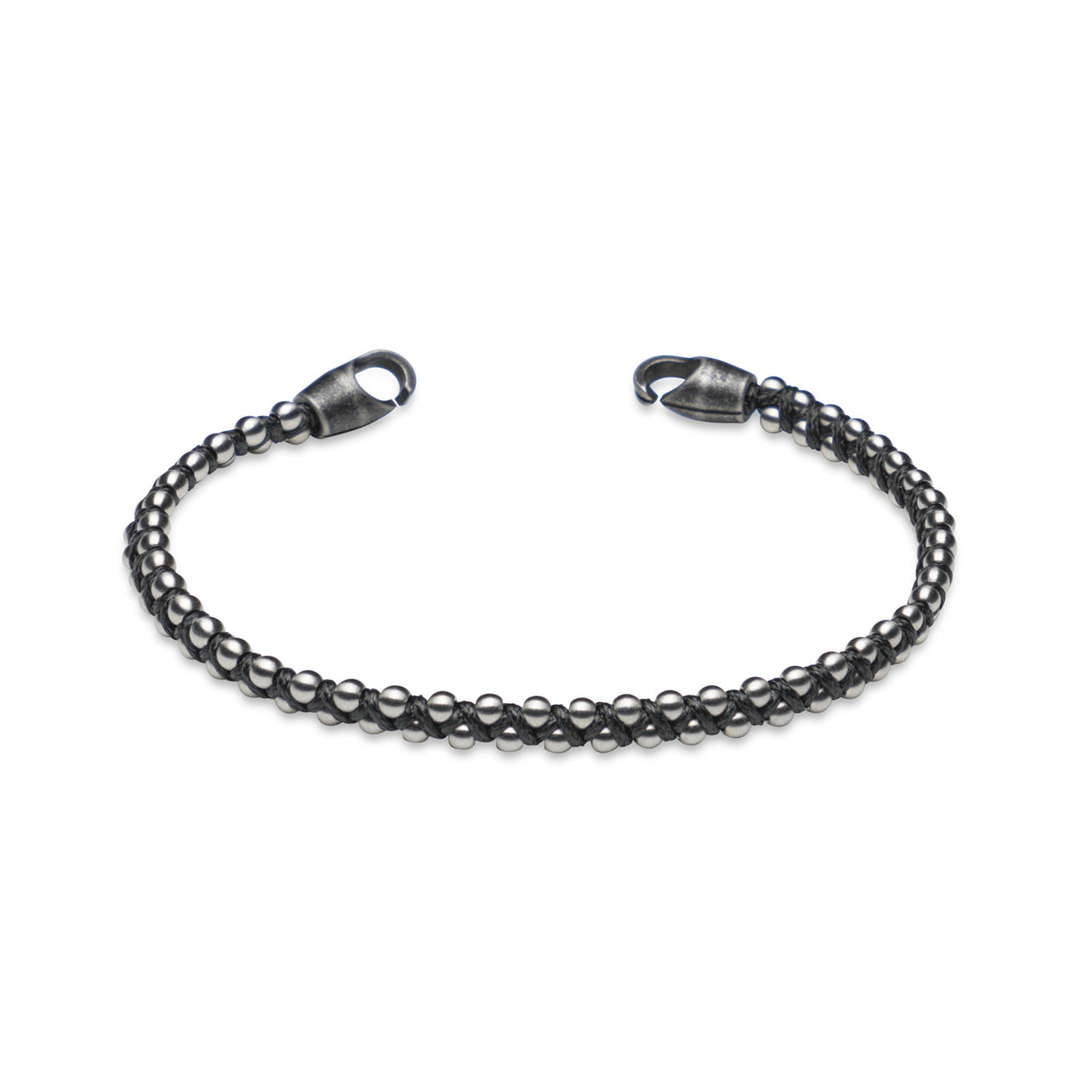 MIKO Silver strap by Armor of the Free