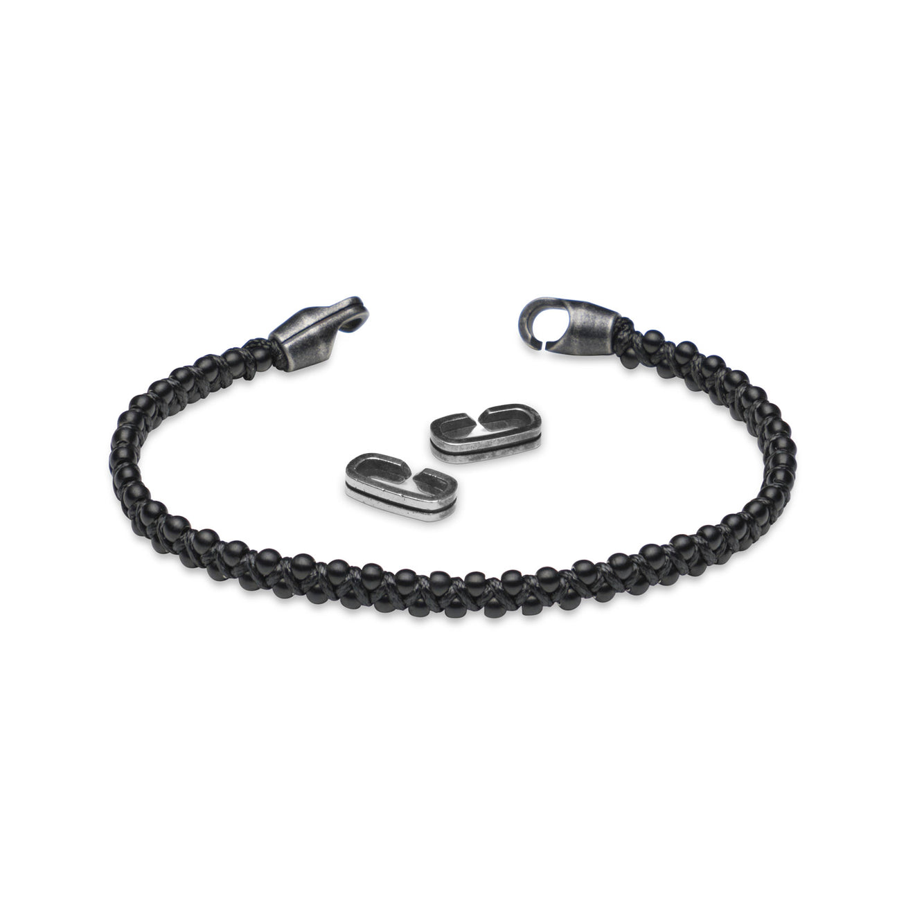 MIKO Black strap by Armor of the Free