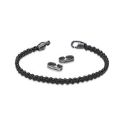 MIKO Black strap by Armor of the Free
