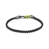 MIKO Black strap by Armor of the Free