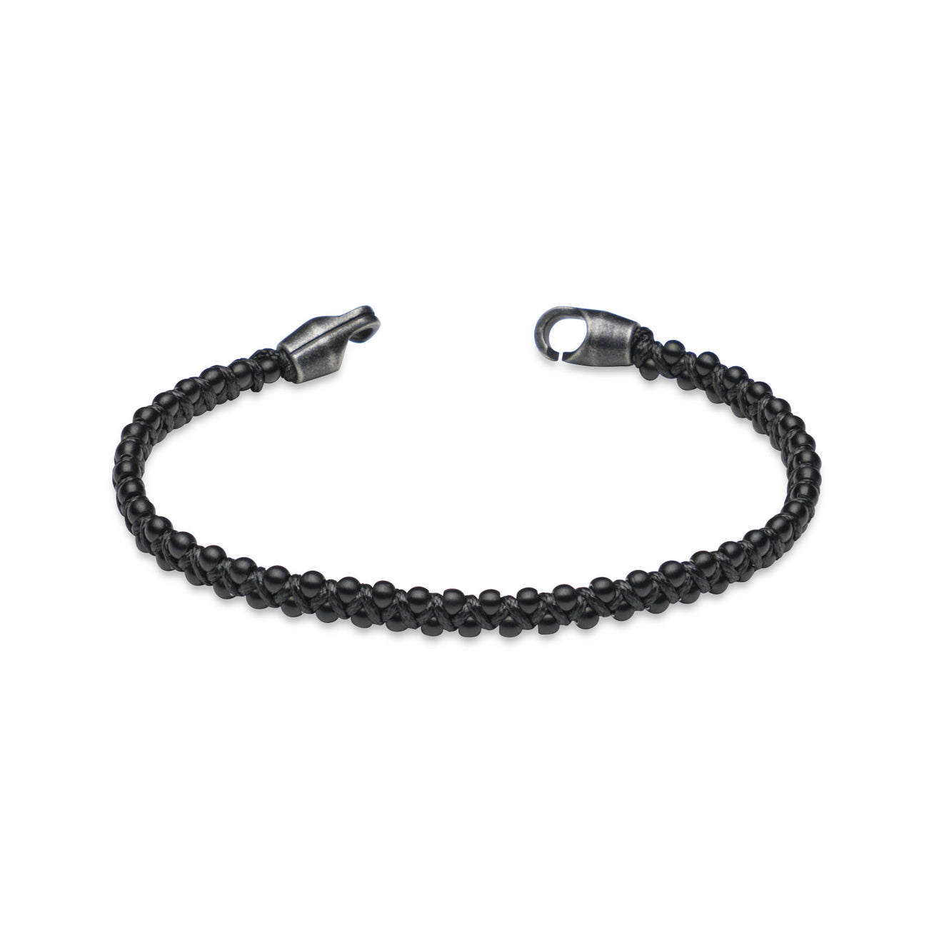 MIKO Black strap by Armor of the Free