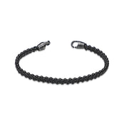 MIKO Black strap by Armor of the Free
