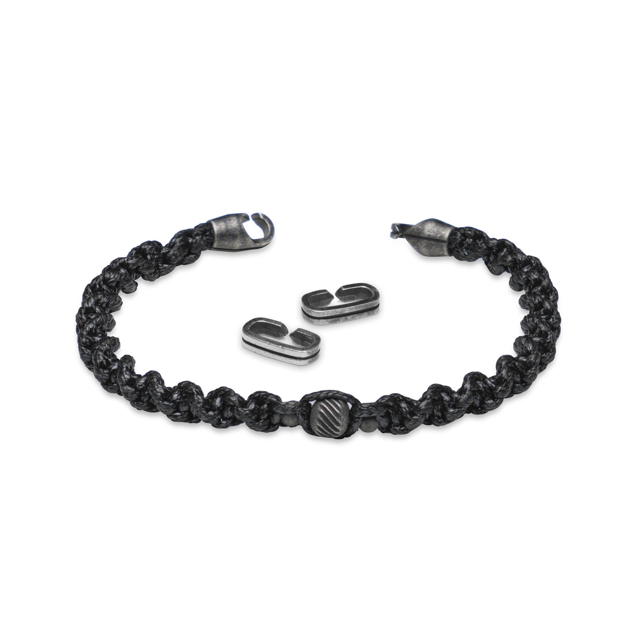 FILI Black strap by Armor of the Free
