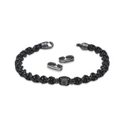 FILI Black strap by Armor of the Free