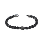 FILI Black strap by Armor of the Free