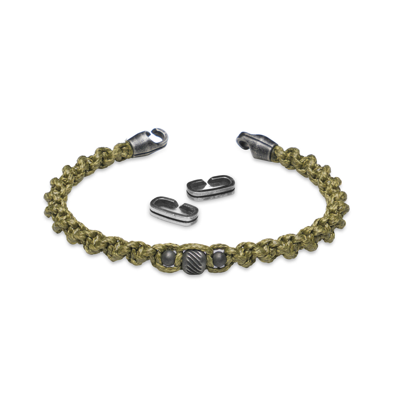 FILI Green strap by Armor of the Free