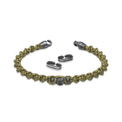 FILI Green strap by Armor of the Free