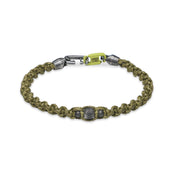 FILI Green strap by Armor of the Free