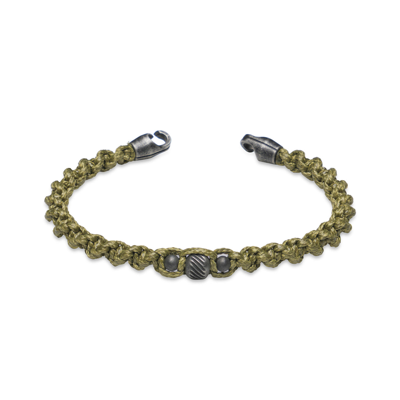 FILI Green strap by Armor of the Free