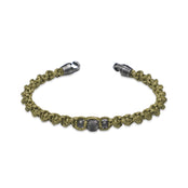 FILI Green strap by Armor of the Free