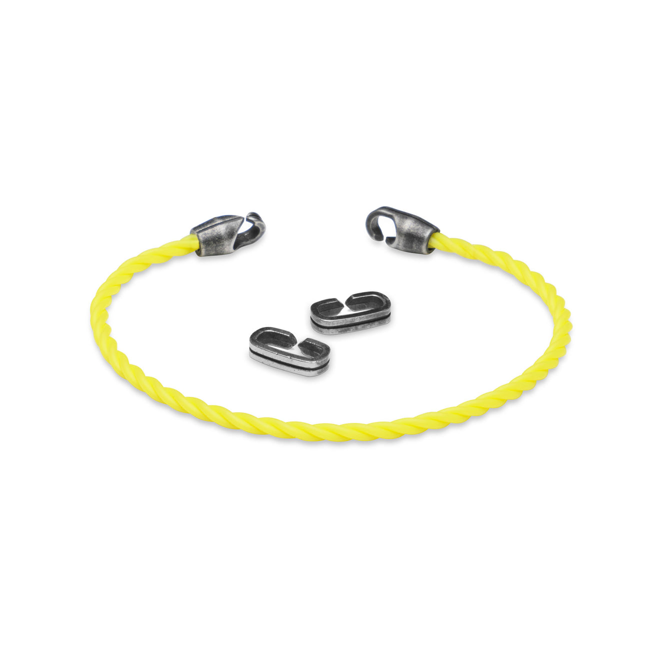 ODIE Yellow strap by Armor of the Free