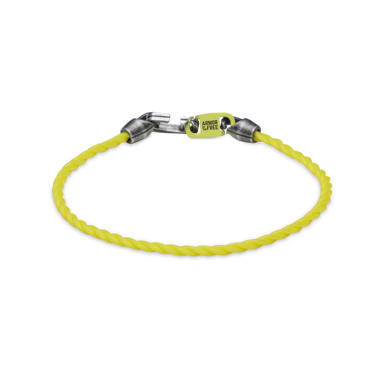 ODIE Yellow strap by Armor of the Free