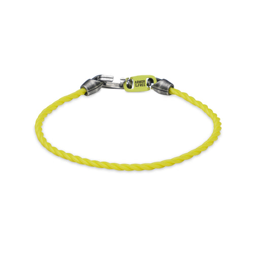 ODIE Yellow strap by Armor of the Free