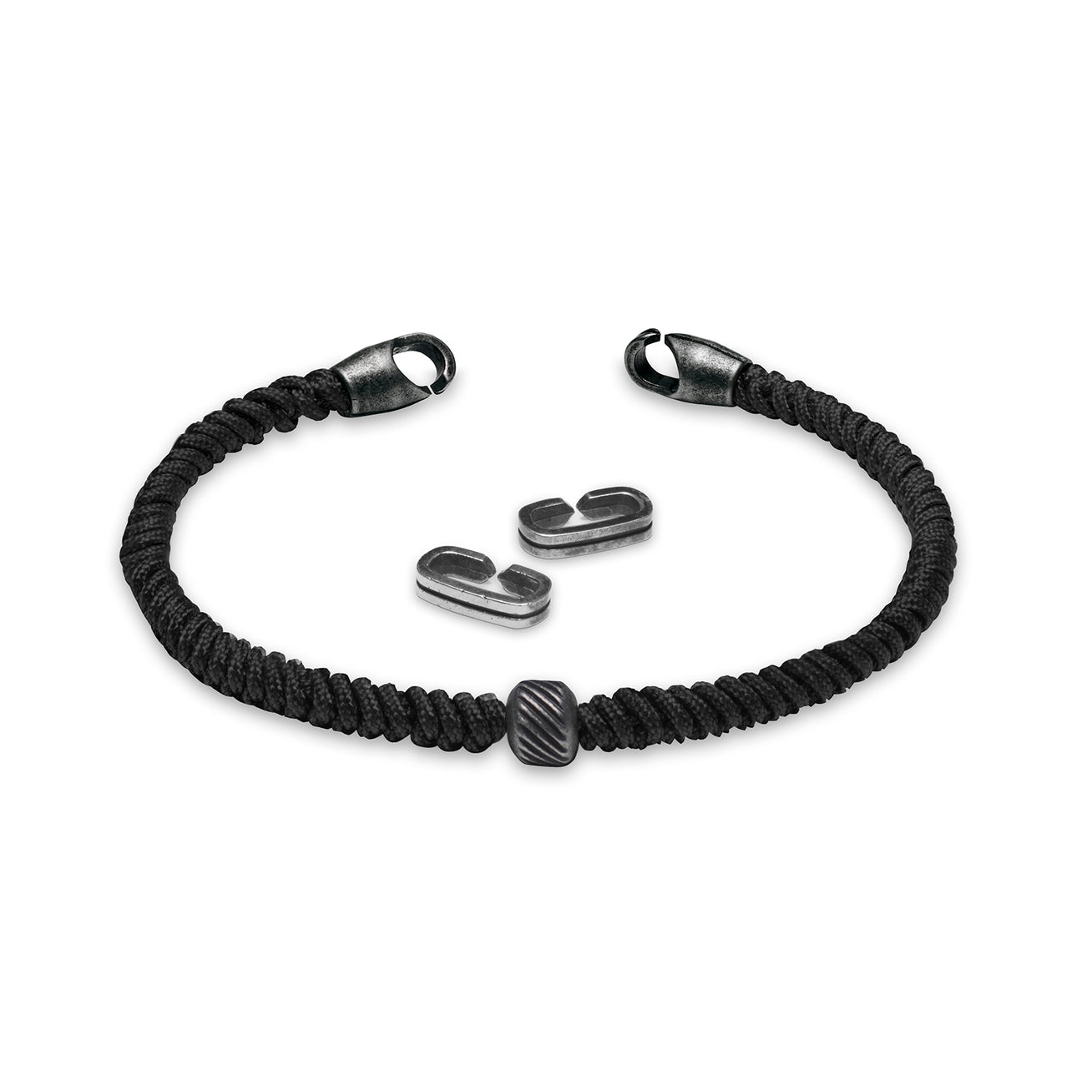 ILYA Black strap by Armor of the Free