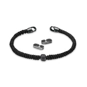 ILYA Black strap by Armor of the Free