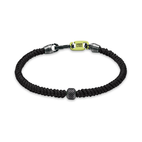 ILYA Black strap by Armor of the Free
