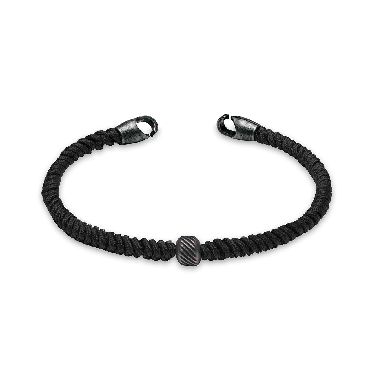 ILYA Black strap by Armor of the Free