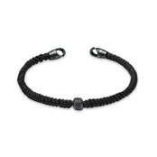 ILYA Black strap by Armor of the Free