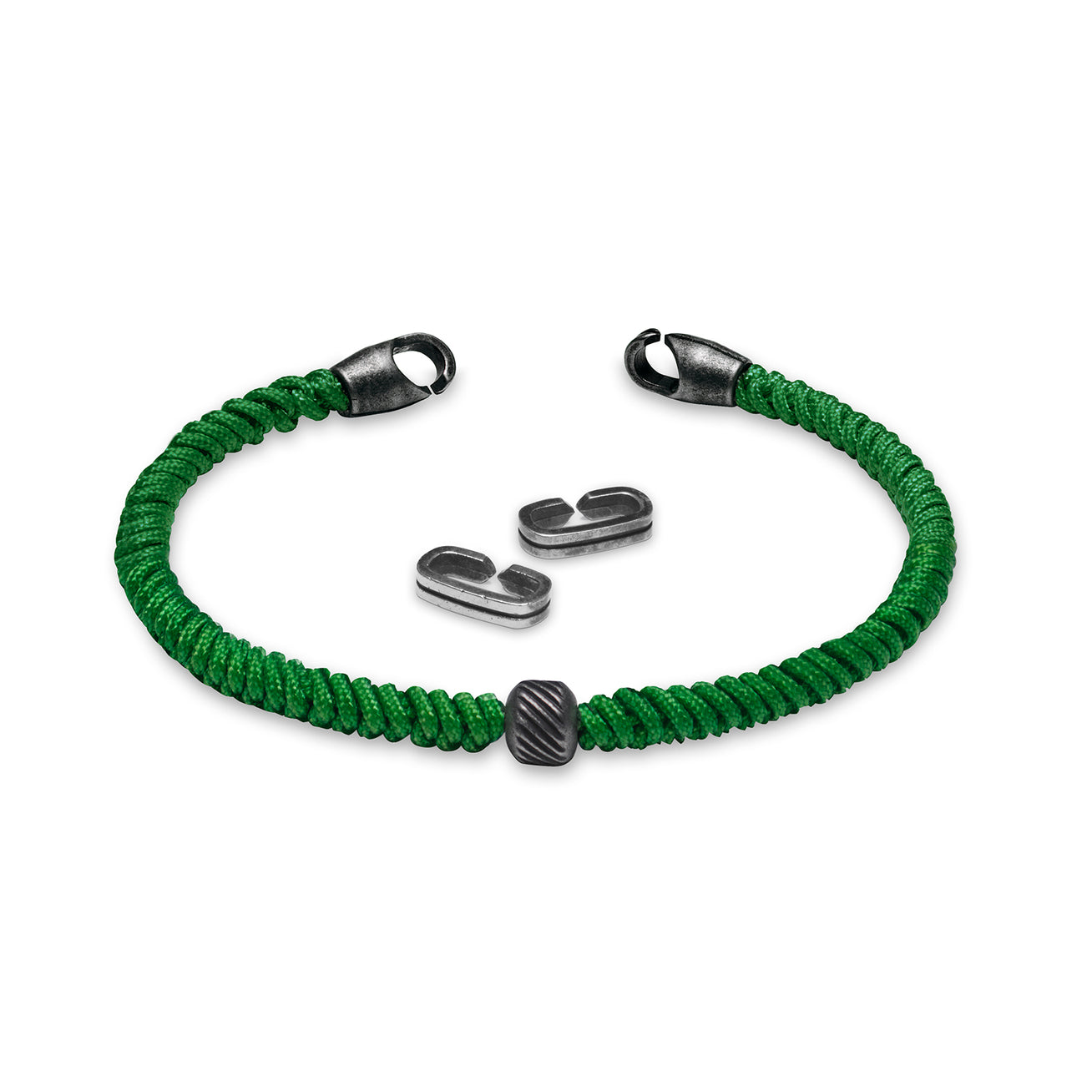 ILYA Green strap by Armor of the Free