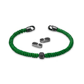 ILYA Green strap by Armor of the Free