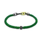 ILYA Green strap by Armor of the Free