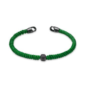 ILYA Green strap by Armor of the Free