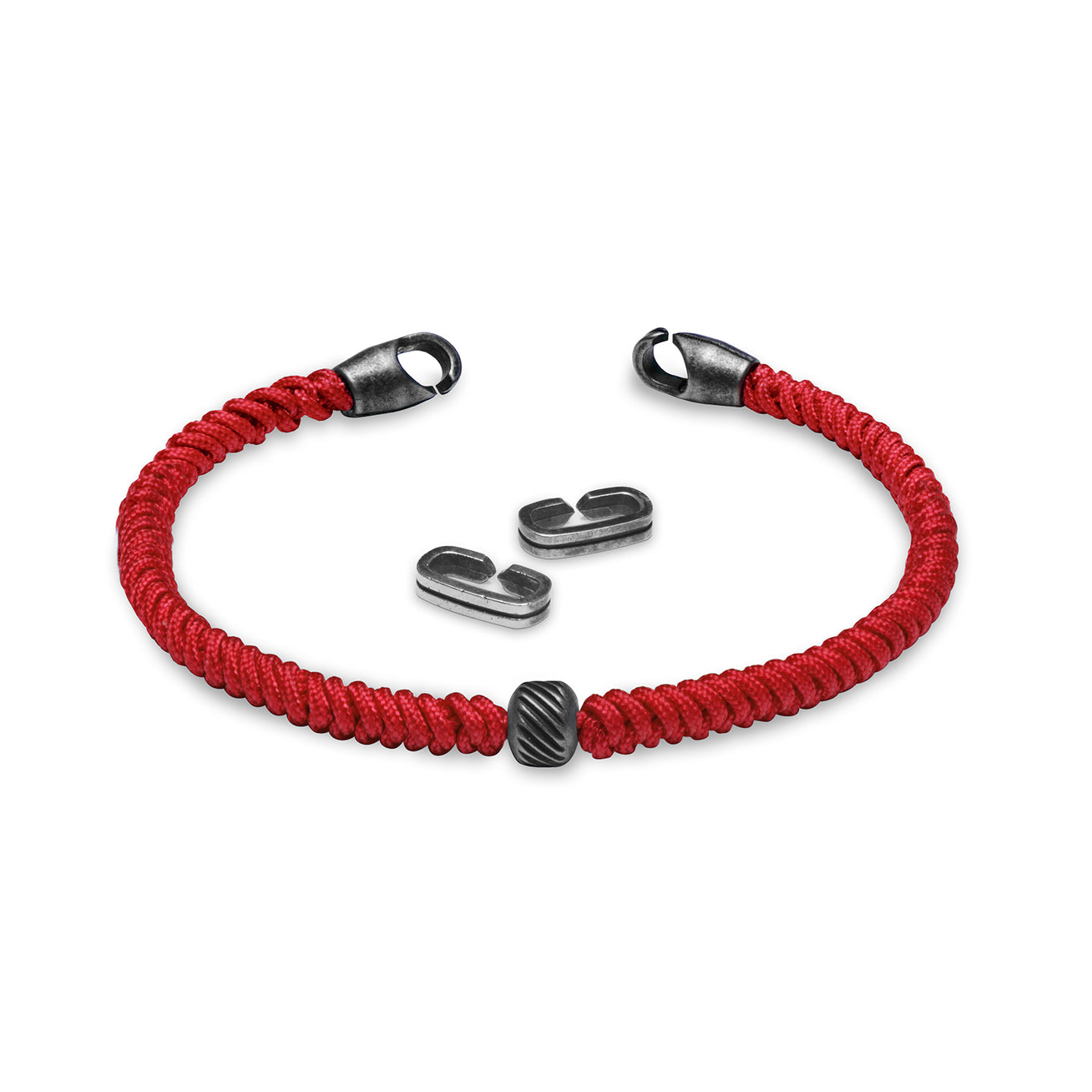 ILYA Red strap by Armor of the Free