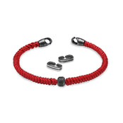 ILYA Red strap by Armor of the Free