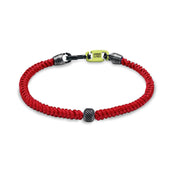 ILYA Red strap by Armor of the Free