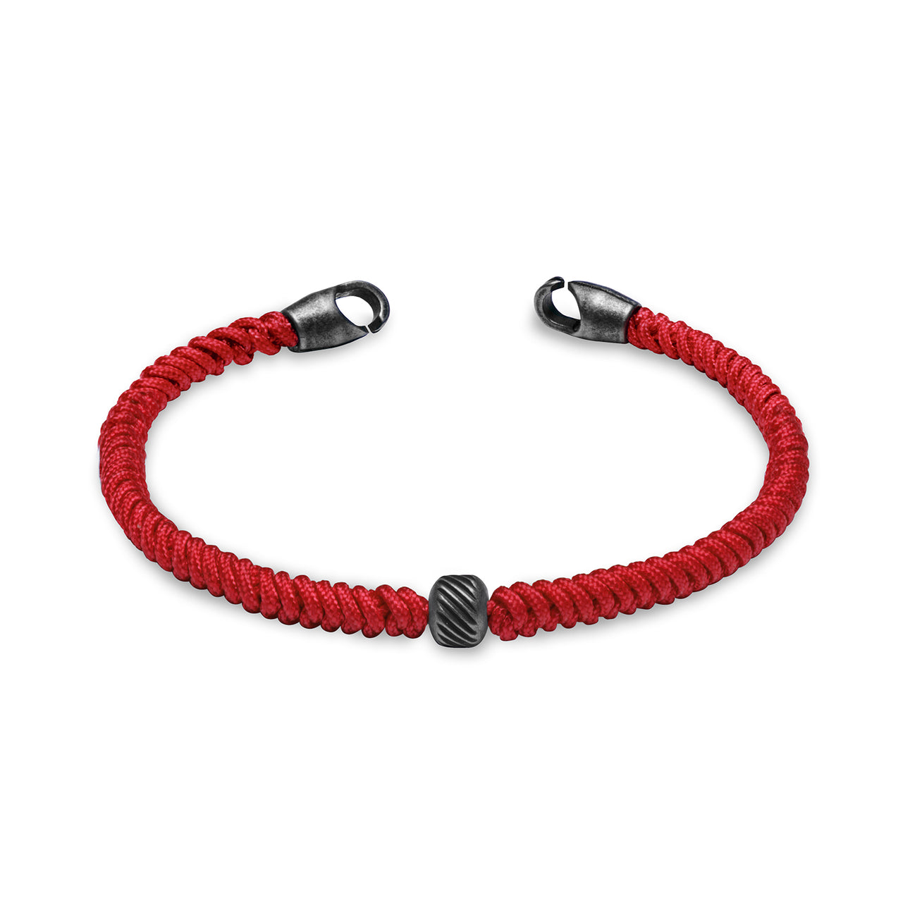 ILYA Red strap by Armor of the Free