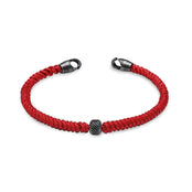 ILYA Red strap by Armor of the Free