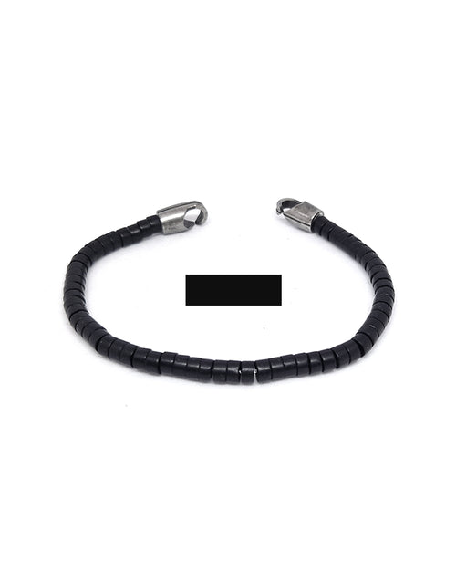 ZIDA - Onyx matt test