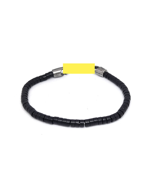 ZIDA - Onyx matt test