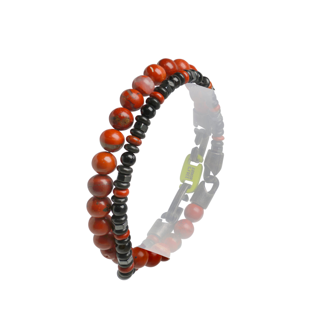 BELIS | Set of 2 bracelets