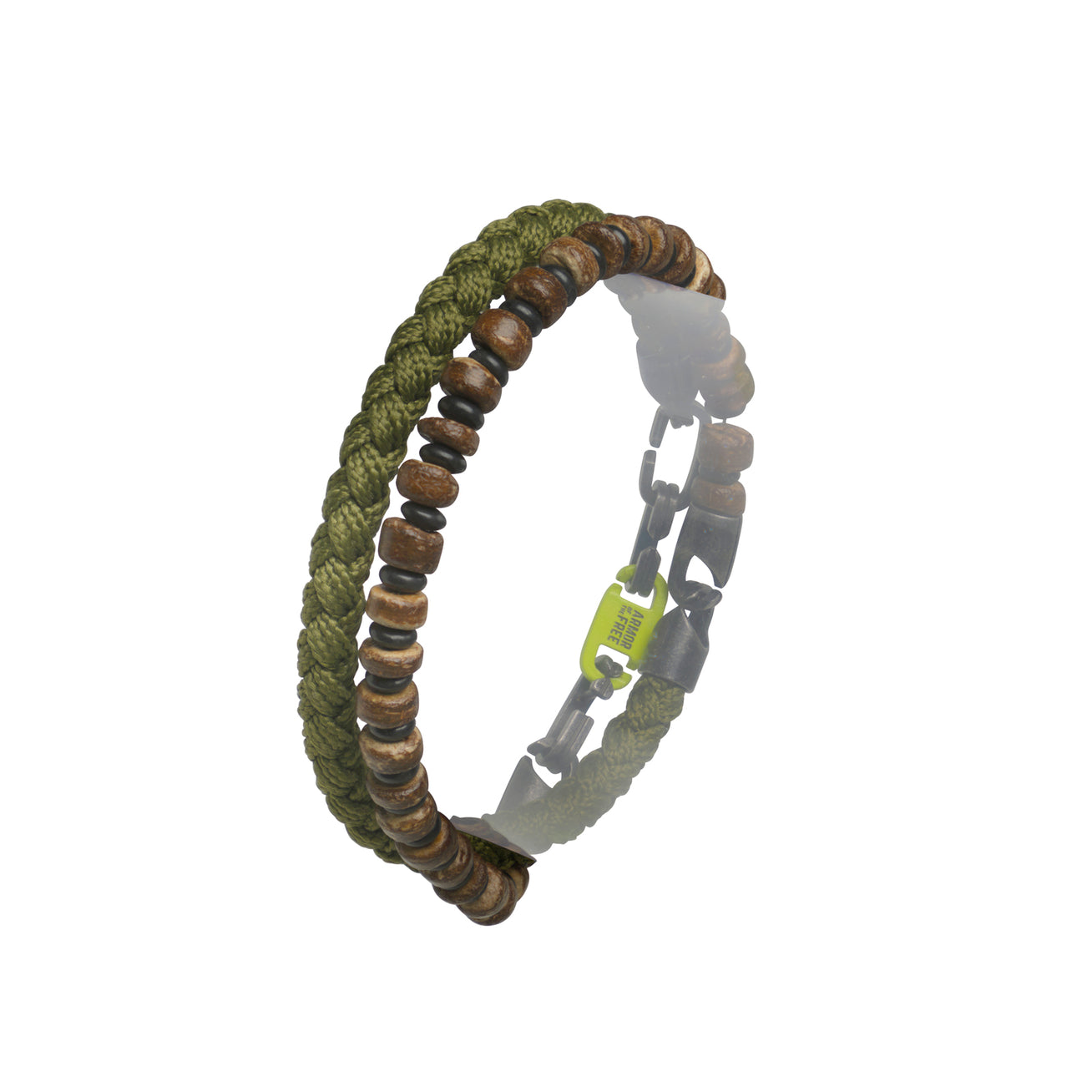 CLYRA | Set of 2 bracelets