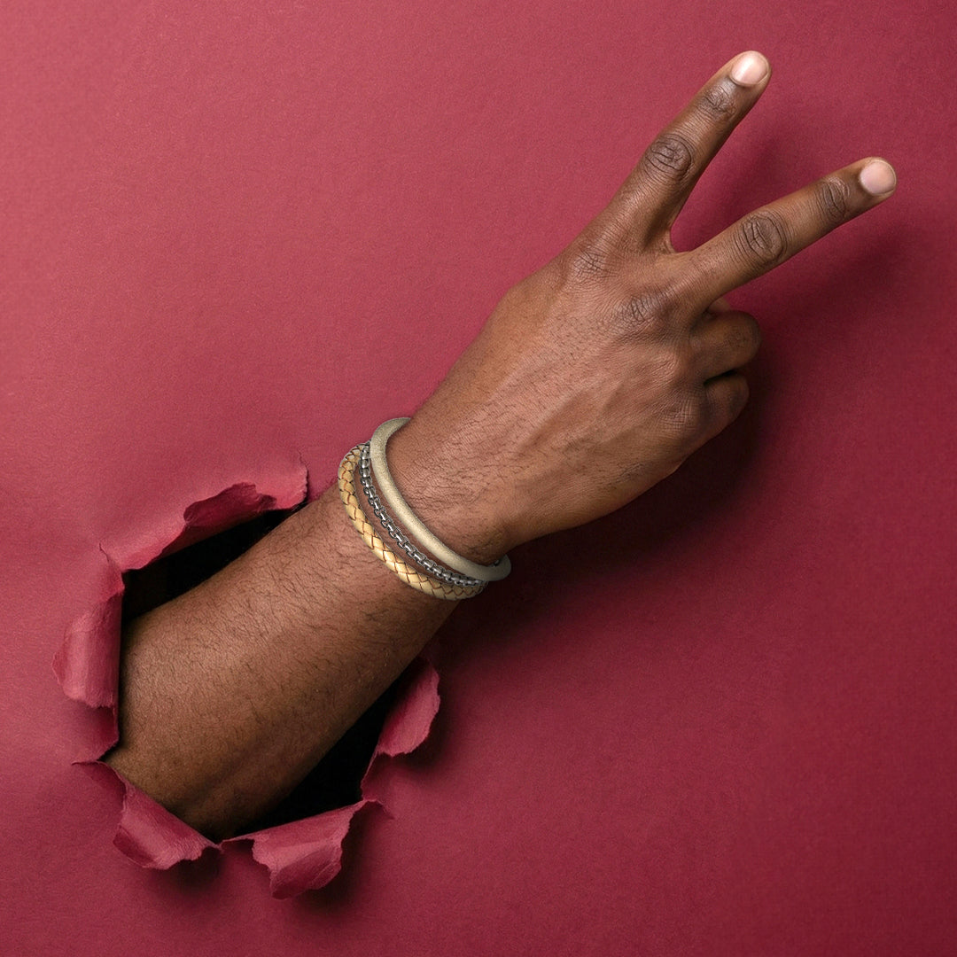 COREN | Set of 3 bracelets