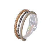 COREN set of 3 bracelets by Armor of the Free
