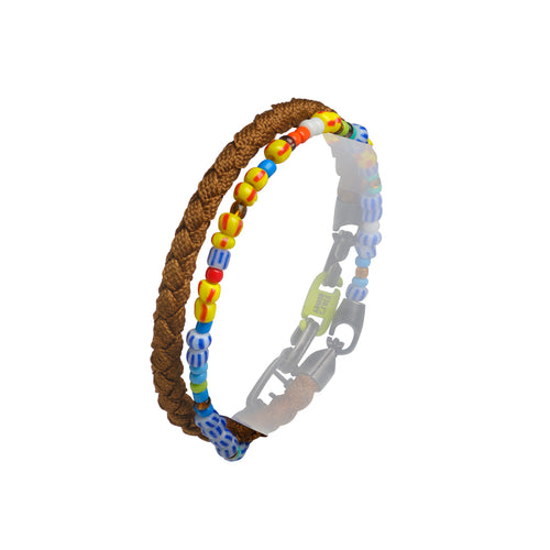 DAREK | Set of 2 bracelets