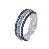 DEYRA set of 3 bracelets by Armor of the Free