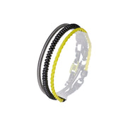 DORAN set of 3 bracelets by Armor of the Free