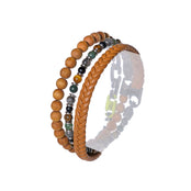 ELRIC set of 3 bracelets by Armor of the Free