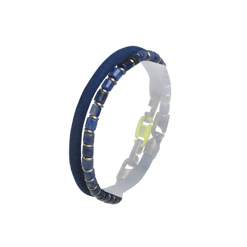 ENRIC | Set of 2 bracelets