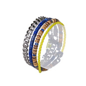 FAELO set of 4 bracelets by Armor of the Free