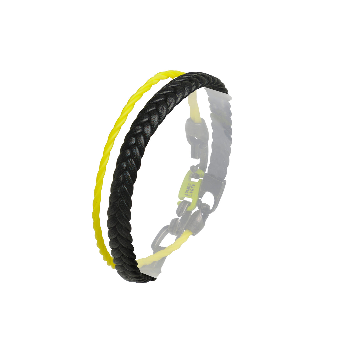 FYNOR | Set of 2 bracelets