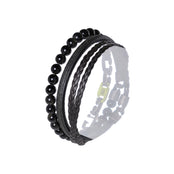 GRIOS set of 3 bracelets by Armor of the Free