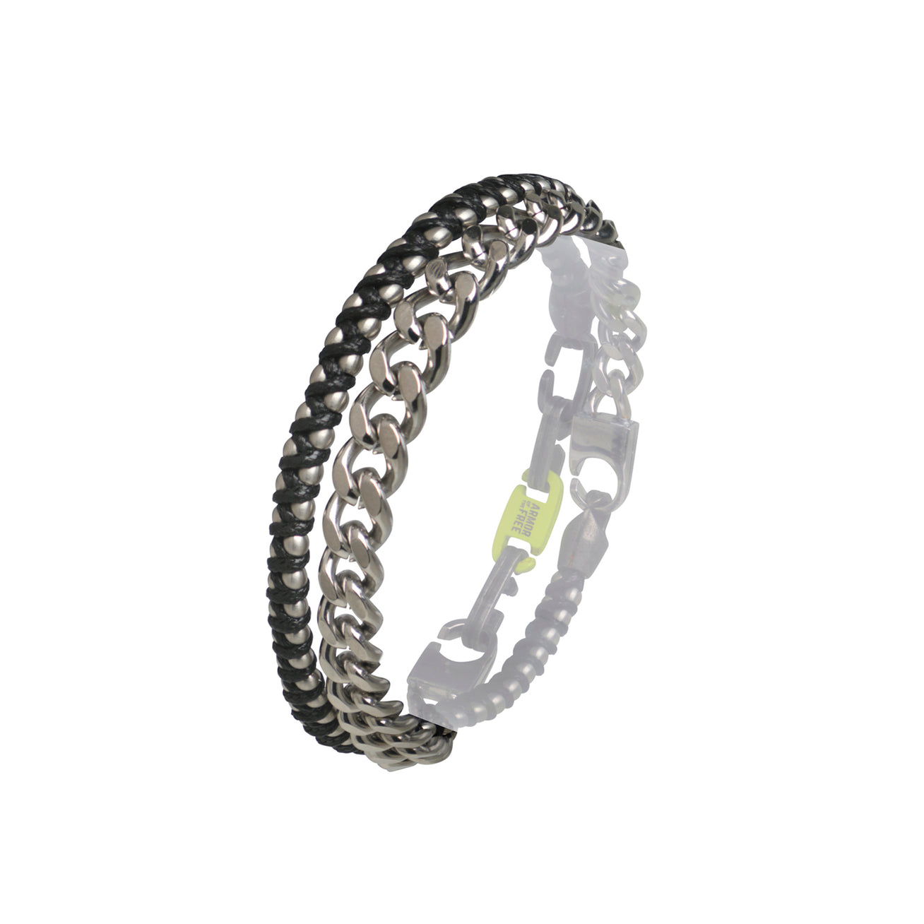 HAREL | Set of 2 bracelets