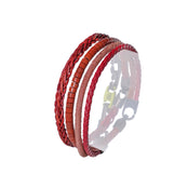 HORYN set of 3 bracelets by Armor of the Free